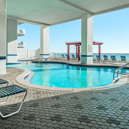 Majestic Beach Towers 1-1615 Panama City Beach Exteriér fotografie