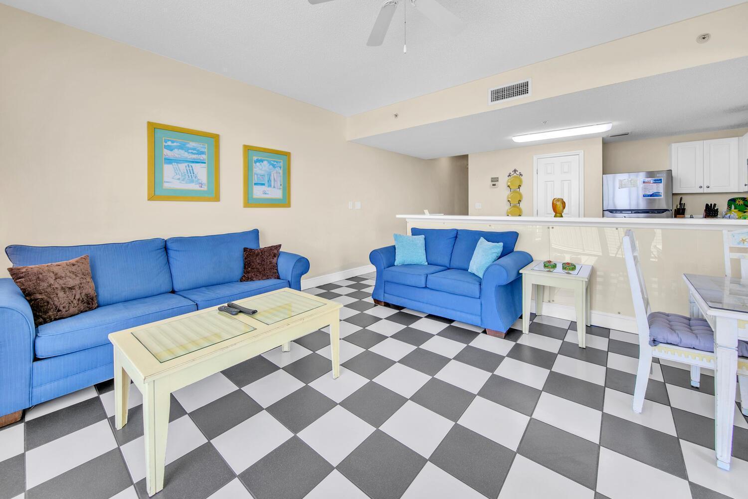 Majestic Beach Towers 1-1615 Panama City Beach Exteriér fotografie