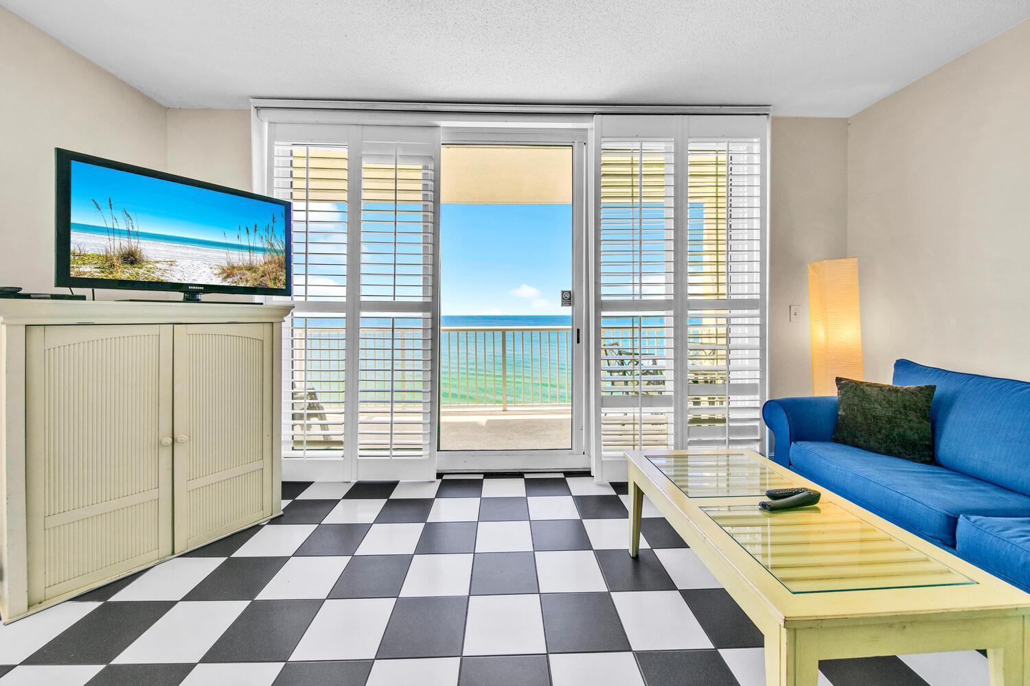 Majestic Beach Towers 1-1615 Panama City Beach Exteriér fotografie