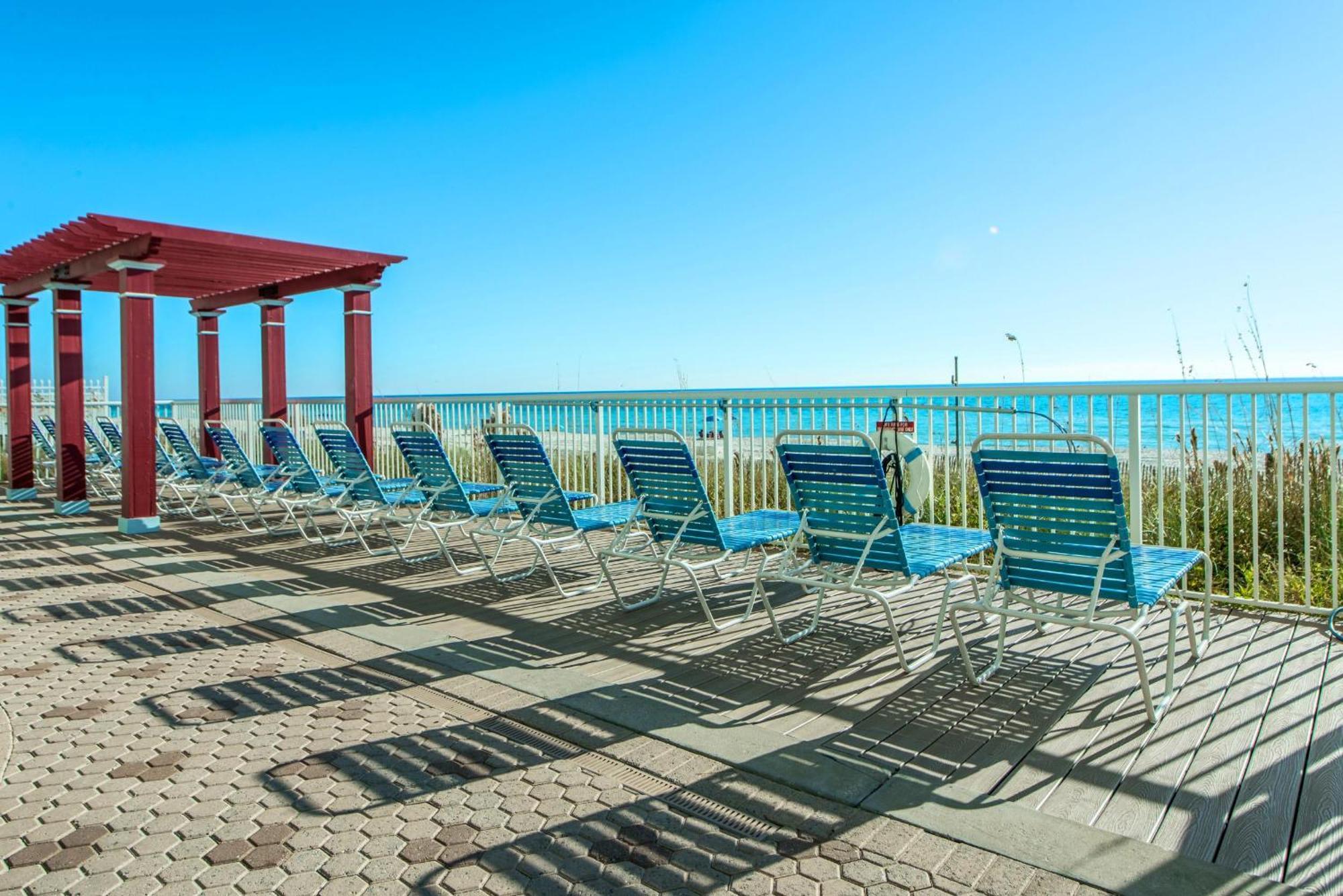 Majestic Beach Towers 1-1615 Panama City Beach Exteriér fotografie