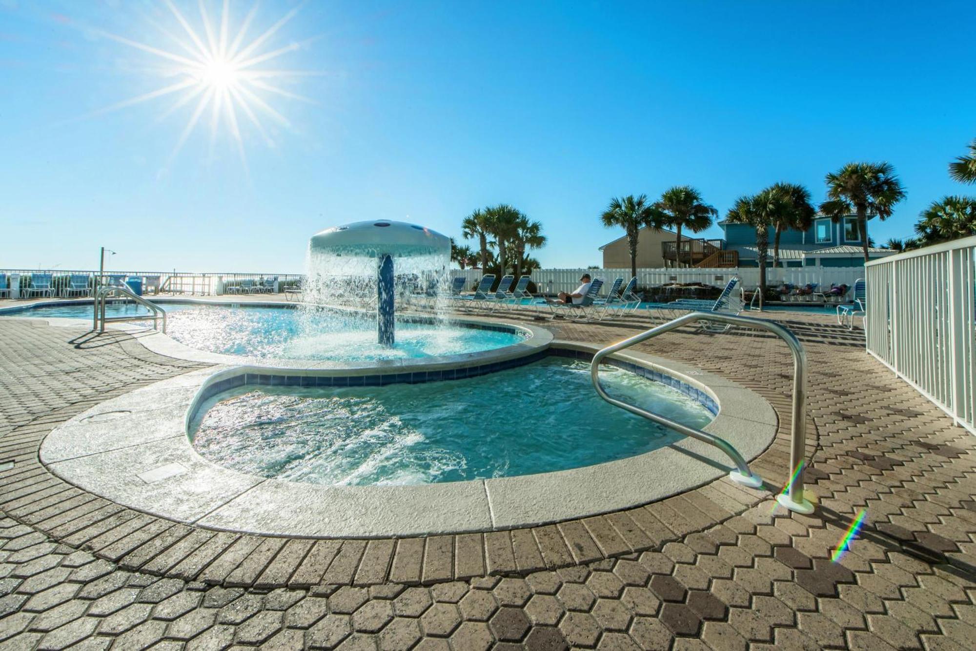 Majestic Beach Towers 1-1615 Panama City Beach Exteriér fotografie