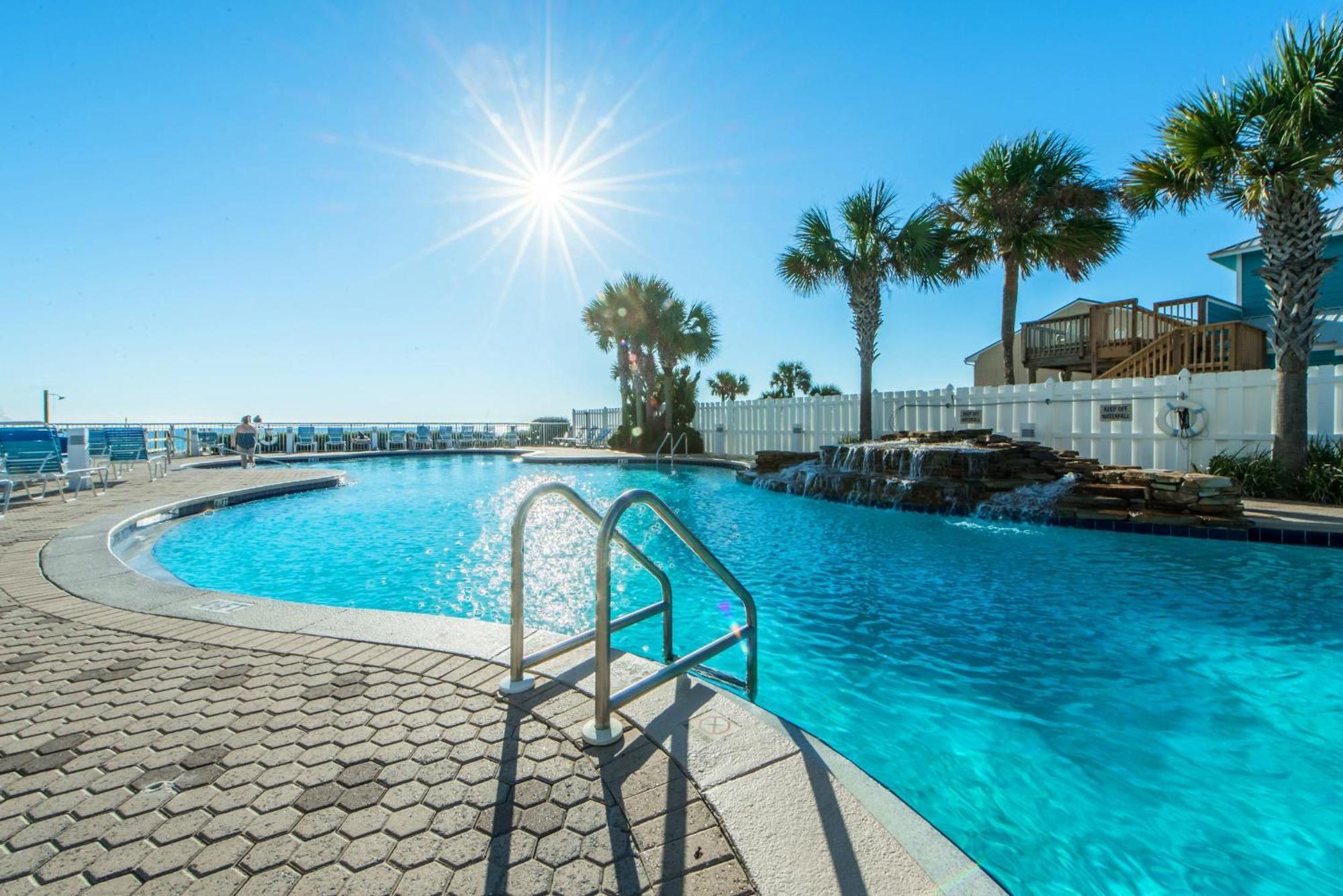 Majestic Beach Towers 1-1615 Panama City Beach Exteriér fotografie