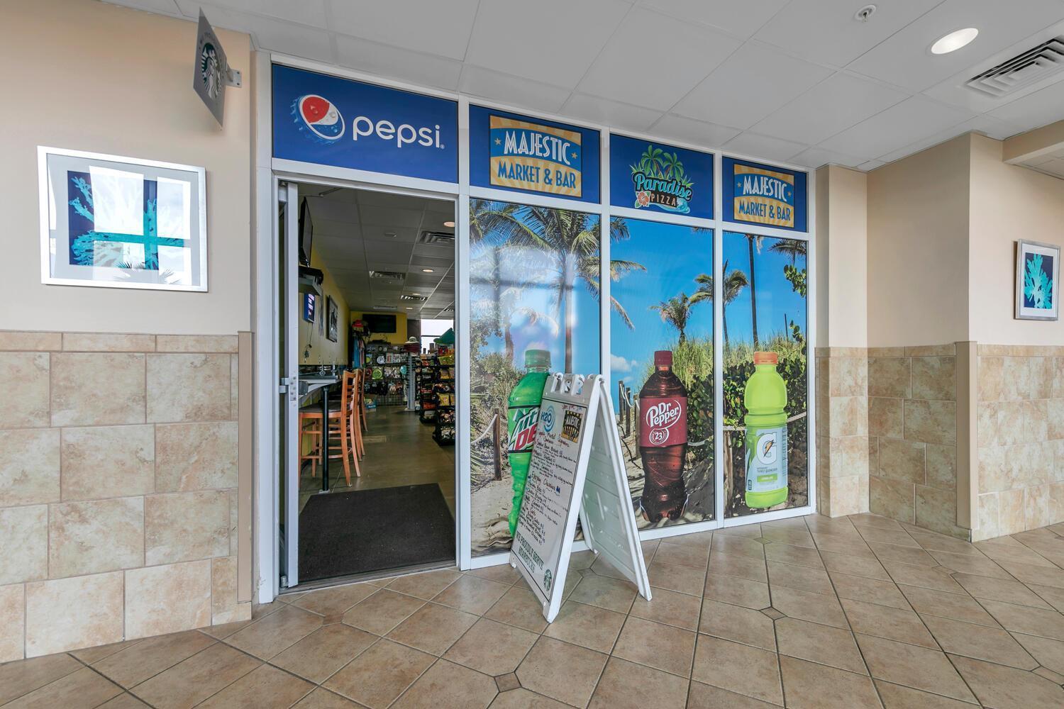 Majestic Beach Towers 1-1615 Panama City Beach Exteriér fotografie