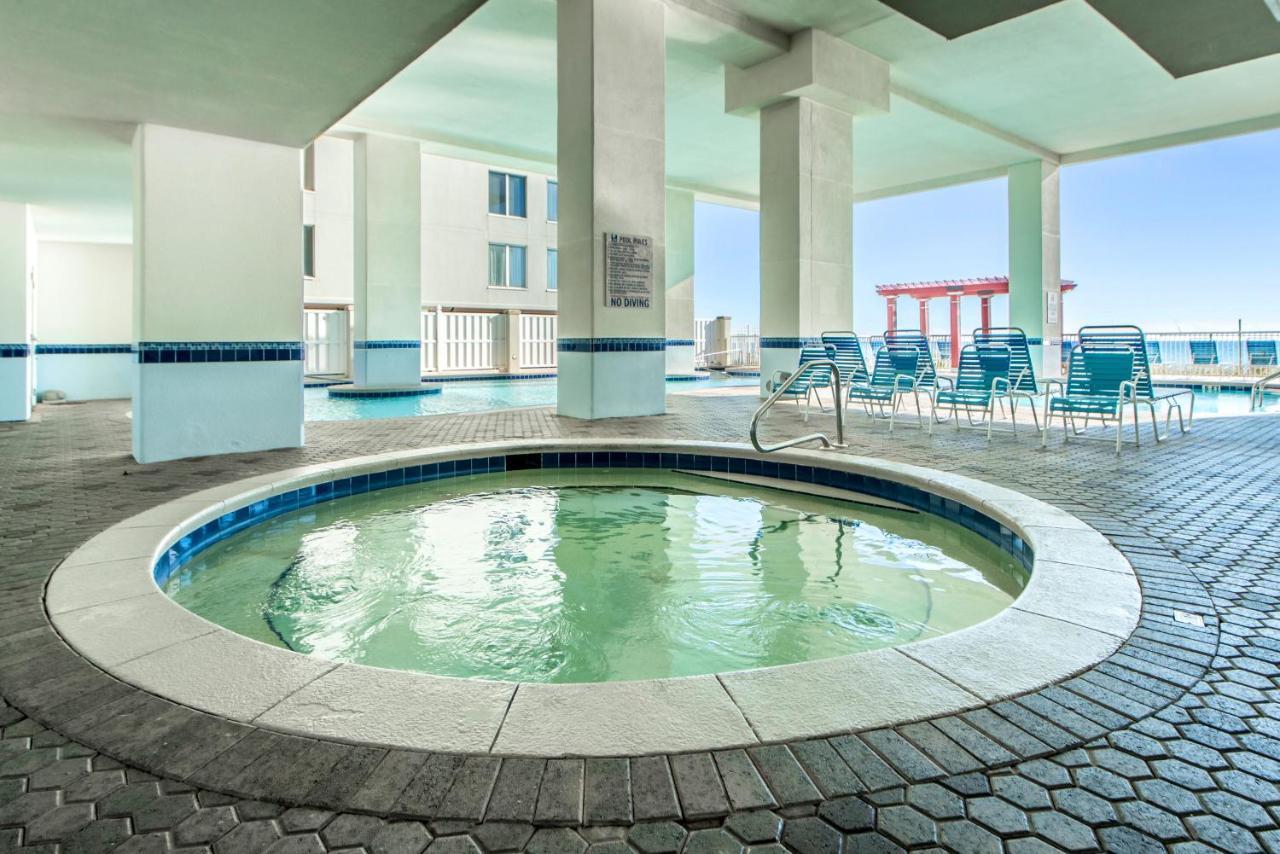 Majestic Beach Towers 1-1615 Panama City Beach Exteriér fotografie